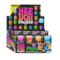 NeeDoh Dohjees Wave 2