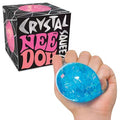 NeeDoh Crystal Squeeze Ball