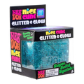 NeeDoh Glow Nice Cube