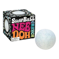 NeeDoh Snow Ball Crunch
