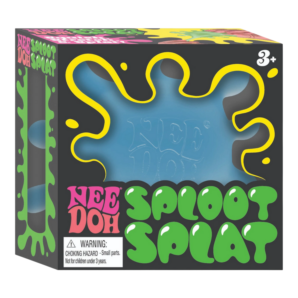 NeeDoh SplootSplat