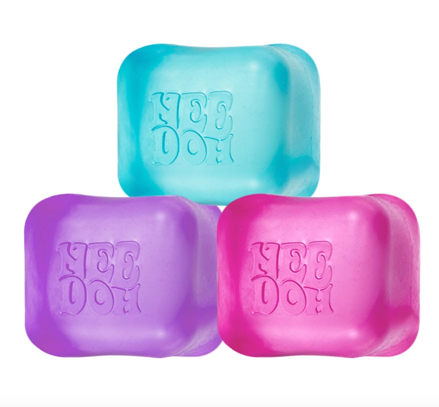 NeeDoh Nice Ice Baby