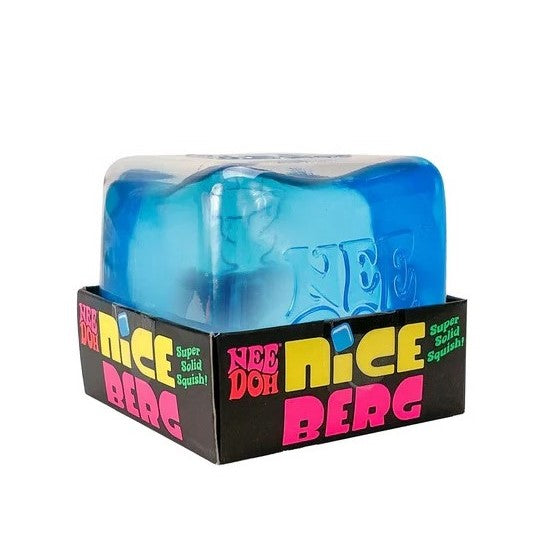 NeeDoh Nice Berg